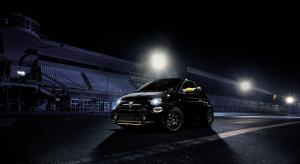 2017 Abarth 595C Pista